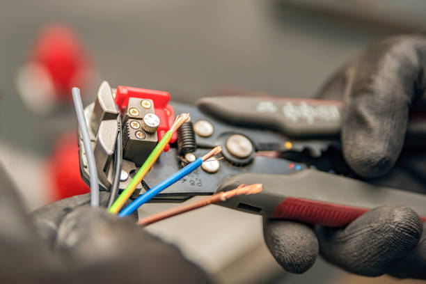 Best Electrician for Home Renovation  in George West, TX