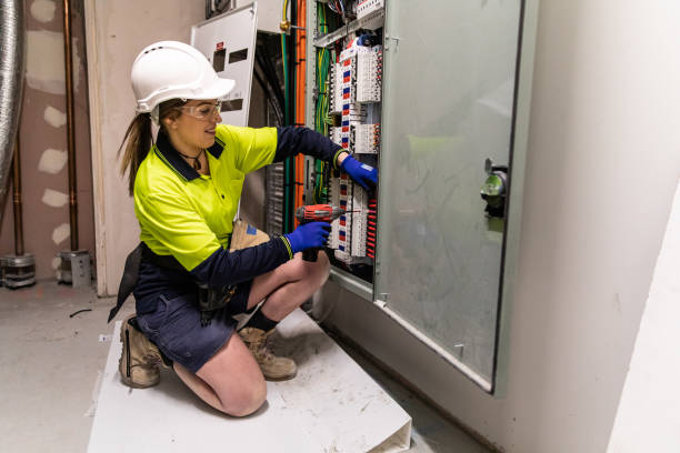 Best Emergency Electrical Repair  in George West, TX