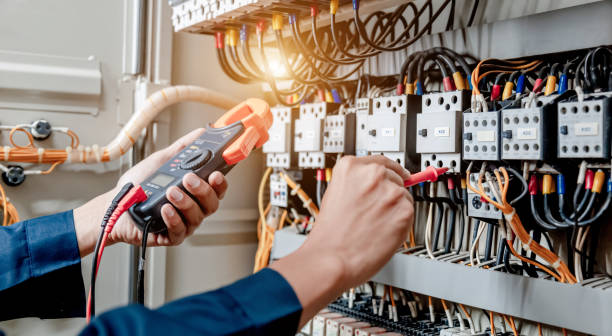 Best Electrical Outlet Repair  in George West, TX