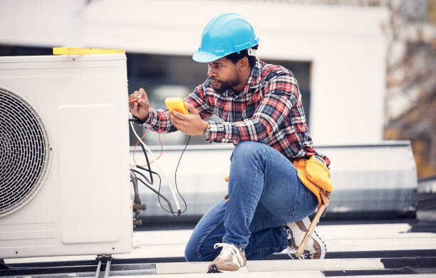 Best Electric Panel Repair  in George West, TX