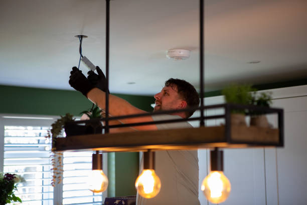 Best Electrical Wiring Services  in George West, TX