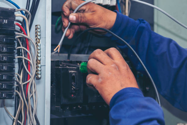Best Electrician Near Me  in George West, TX