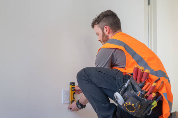 Best Industrial Electrical Services  in George West, TX