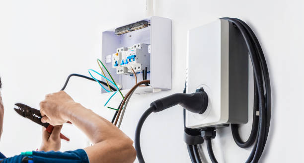 Best Electrical Contractors for Businesses  in George West, TX