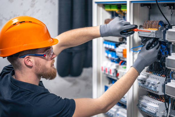 Best Best Electricians Near Me  in George West, TX